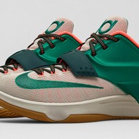 NIKE KD7 'EASY MONEY'