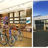 　国内19店舗目となるトレックコンセプトストア「サイクルハウスケンズ」が広島県福山市に10月7日にオープンする。数多くのブランドを扱うショップが多い中、世界最大のスポーツバイクメーカーであるトレックブランドに絞りこみ、専門性を高めたセレクトショップ。「Liv