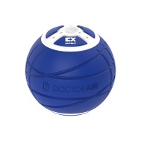 ドクターエア、セルフストレッチツール「3Dコンディショニングボール」EXFIGHTモデル発売
