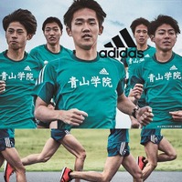 アディダス、ズレ軽減フィット構造を搭載した「ADIZERO BOSTON 8」発売