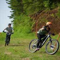 リフト付きマウンテンバイクコースが兵庫県に6/22プレオープン