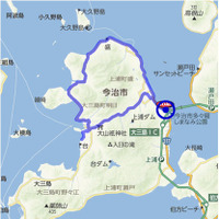 ゲストライダーと走るしまなみ海道ライドイベント「OMISHIMA RIDE」開催