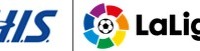 スペインのプロサッカーリーグ「リーガ・エスパニョーラ」とH.I.S.がオフィシャルパートナー契約を締結