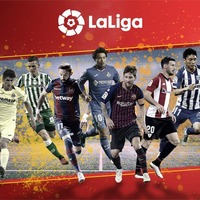 スペインのプロサッカーリーグ「リーガ・エスパニョーラ」とH.I.S.がオフィシャルパートナー契約を締結 画像