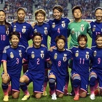 サッカーライブ配信サービス「マイクージュー」が女子サッカーを応援するキャンペーン開催