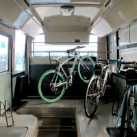 サイクリングバス大沼線利用者を応援する「サイクリスト歓迎日帰りパック、宿泊プラン」販売