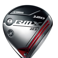 ヤマハ、新技術を搭載したゴルフクラブ「RMX」シリーズ発売 画像