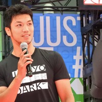 ケンブリッジ飛鳥、村田諒太らが「サイバーボッチャ」「サイバーウィル」で対戦　「TOKYO AFTER DARK AT SHIBUYA」