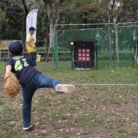 古田敦也が参加！キャッチボールイベント「Tokyo Catch Ball Club」10月開催