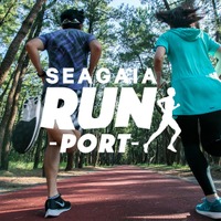 宮崎・シーガイアがランナー向け新サービス「SEAGAIA RUN PORT」開始