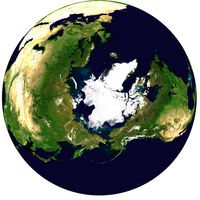 【旅しよう】北極海の北東航路の開通を発表　ウェザーニューズ