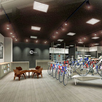 　国内20店舗目となるトレックコンセプトストア「KOGU」が鹿児島市に10月22日にオープンする。車でのアクセスも便利な郊外型の店舗。自転車の楽しさを知るプロスタッフによる万全のサポートで、経験の有無を問わず「自転車に興味はあるけどよくわからない」といった初心
