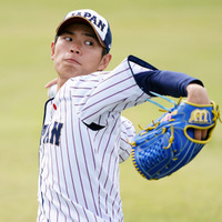 オリックス・山岡泰輔「シーズン中にはなかなかない」他球団選手との食事会