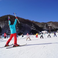 きそふくしまスキー場が「木曽福島スキー場」として12/21オープン