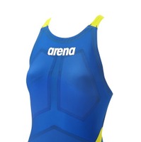 デサント、競泳用トップモデル水着「アルティメット・アクアフォース X」発売