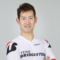 自転車トラック競技・脇本雄太がチームブリヂストンサイクリングに加入