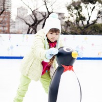 都内最大級の屋外アイススケートリンク「MIDTOWN ICE RINK in Roppongi」1月オープン