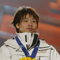 清水宏保ってどんな人？長野五輪で金メダル獲得の日本初のプロスケーター