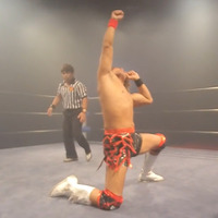 リングに上がり選手と闘うバーチャルリアリティー映像「新日本プロレスVR」発売 画像