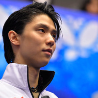 羽生結弦「また五輪を取るような気持ちで」　グランプリファイナルに向けて