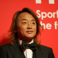 北澤豪「ごちゃまぜな社会にしたい」 『HEROs of the year』は日本障がい者サッカー連盟