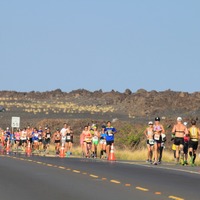 ハワイ島西岸を走るランニングイベント「コナマラソン」6月開催 画像
