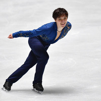 宇野昌磨が全日本フィギュア4連覇　ステファン・ランビエールコーチとの新タッグ 「いろんなことを気づかされた」