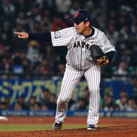 山﨑康晃が『ジョブチューン★プロ野球ぶっちゃけ祭り!★』に出演　いま一番好きな女性タレントに“マジ告白”