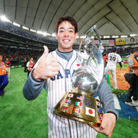 秋山翔吾が『ジョブチューン★プロ野球ぶっちゃけ祭り!★』に出演　予告では「俺はクソ人間じゃない！」の一幕も