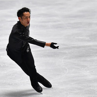 髙橋大輔、全日本フィギュアの中継に携わったアナウンサー陣に感謝　今後はアイスダンスで北京五輪を目指す