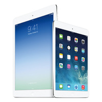 【噂】Appleが2015年に12.9インチの大型iPad発表か？米報道 画像