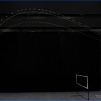 人工羽根の合成球初となる国内大会公認バドミントンシャトル「TECH FEATHER 03」発売
