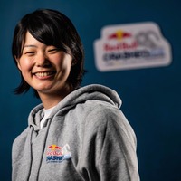 佐藤つば冴、アイスクロス横浜大会へ向け「あとはもう、気持ち次第」