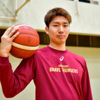 プロバスケ選手の一日の過ごし方　～Bリーグ川崎・林翔太郎の場合～