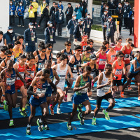 再び「東京がひとつになる日」を　東京マラソンがここまで育つまで 画像
