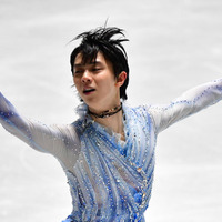 羽生結弦、新型コロナ感染拡大防止のため呼びかけ 「心からの笑顔で語り合える日々が来ることを祈っています」