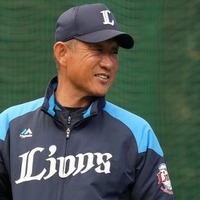 西武・辻発彦監督、選手たちには「信頼をしている」　開幕を目指し「今は絶対に感染しないこと」　