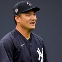 【MLB】田中将大、新型コロナ対策に約3700万円を寄付　“新型コロナ基金”の寄付総額2億円超える