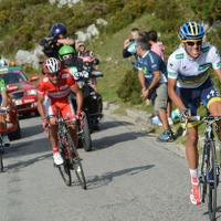 　ブエルタ・ア・エスパーニャは9月2日、ラロブラ～ラゴスデコバドンガ間で第15ステージが行われ、カハルラルのアントニオ・ピエドラ（27＝スペイン）が最後の山岳で単独になり初優勝した。