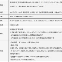 選手にエールを！西武、メットライフドーム無観客試合期間中にフラッグやメッセージを掲出