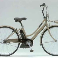 ブリヂストンサイクル（本社：埼玉県上尾市）は、20代後半～30代の女性向け電動アシスト自転車の新製品「VELTRO（ベルトロ） E.A.（Electric Assist）」を2007年2月15日発売する。