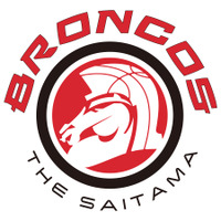 埼玉ブロンコス、チーム名を「さいたまブロンコス」へ変更…チームロゴも一新 画像
