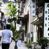 国道を封鎖する前代未聞の一般向けサイクルイベント「志賀高原ヒルクライム」12月開催