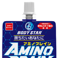 プロeスポーツ選手が監修した頭脳戦をサポートするゼリー飲料「AMINO BRAIN」発売