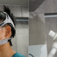 マスク着用時のランニングはゆったりとしたペースで…マスクランの危険性を実験