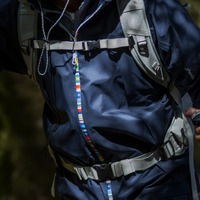 フェニックス、登山やトレッキングに必要な機能を搭載した防水シェルジャケット発売
