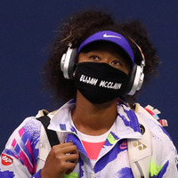 【テニス】大坂なおみ、米誌の「スポーツパーソン・オブ・ザ・イヤー」に選出　人種差別への“声”に高評価