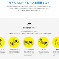 全日本実業団自転車競技連盟公式サイト