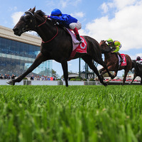 【競馬】有馬記念はクロノジェネシスが優勝　春秋グランプリを制覇