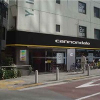 キャノンデール･ジャパン株式会社は、2007年2月1日、東京都・赤坂に「キャノンデール赤坂」をオープンする。